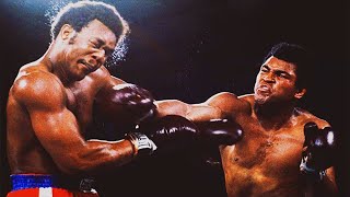 Muhammad Ali vs George Foreman  Highlights RUMBLE IN THE JUNGLE [upl. by Pepper]