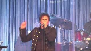 Jimi Jamison in Concert  The Retro Festival 2013 [upl. by Giovanna]