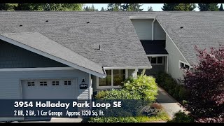 3954 Holladay Park Video Tour [upl. by Aonian]