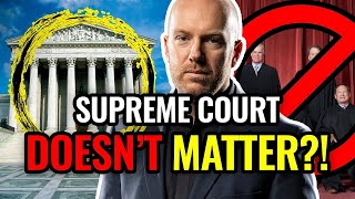 WTF Supreme Court amp Gun Rights We Lose Even When We Win [upl. by Hauck886]