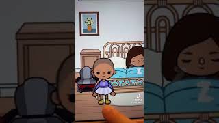 tik tok updates in toca boka [upl. by Nnairrek319]