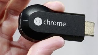 How To Install Chromecast on TV [upl. by Nami926]