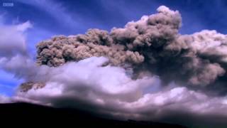 BBC  Volcano Live Iceland Erupts A Volcano Live Special [upl. by Dihahs552]