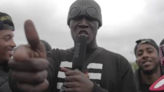 STORMZY  WICKEDSKENGMAN PART 3 [upl. by Akinot]