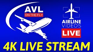 🔴LIVE 4K Airport Streaming at LAX [upl. by Barnabe704]