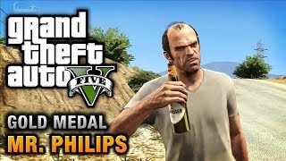 GTA 5 Walkthrough Tips and Tricks for Beginners [upl. by Assetan]