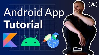 Android Programming Course  Kotlin Jetpack Compose UI Graph Data Structures amp Algorithms [upl. by Lledyl]