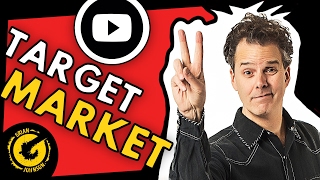 What Is A Target Market [upl. by Godbeare]