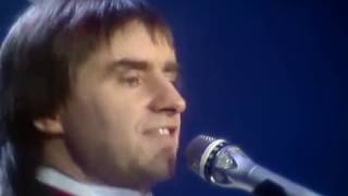 Chris De Burgh  Dont Pay The Ferryman LIVE 1982 HQ [upl. by Branca]