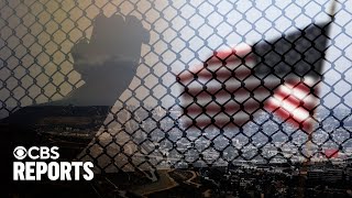 Border business Inside immigration  Full Documentary [upl. by Aneeb]