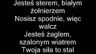 Bajm Biała armia karaoke [upl. by Mariya]