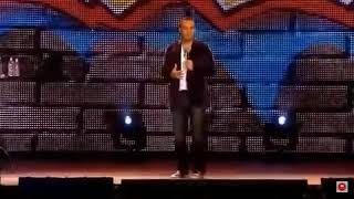 Russell Peters Green Card Tour  Stand Up Show 2011  Part 1 [upl. by Weisburgh]