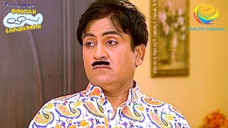 Bhide Ruined Jethalals Sleep  Taarak Mehta Ka Ooltah Chashmah [upl. by Elmore]