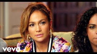 Jennifer Lopez  I Luh Ya Papi Explicit ft French Montana [upl. by Sinclare]