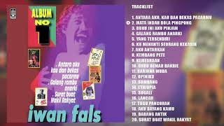 Iwan Fals  Album No1  Audio HQ [upl. by Marra]