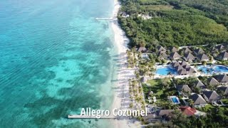 Allegro Cozumel [upl. by Rengaw]