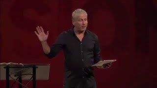 Louie Giglio  Stars and Whales Singing Gods Praise [upl. by Linnette720]