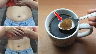 How To Lose 10 Pounds FAST Just By Adding This Ingredient To Your Coffee Every Day [upl. by Gnurt]