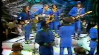 Showaddywaddy  Heartbeat [upl. by Selrhc616]