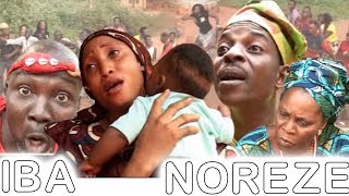 Latest Edo Dance Drama  IBA NOREZE The Evil Of Youth [upl. by Lita]