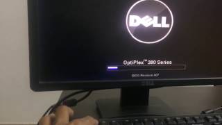 How to Auto Start Dell OptiPlex Desktop After Power Failure [upl. by Meeka305]