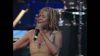 Thelma Houston  Dont leave me this way  New live version HQ Audio [upl. by Tadd386]