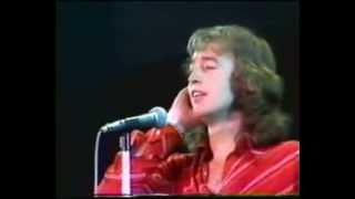 BEE GEES  I Cant See Nobody LIVE  Melbourne 1974 516 [upl. by Gawain]