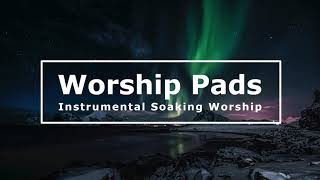 Preaching Background Music  1 Hour Instrumental Soaking Worship Pads  Spontaneous Worship 5 [upl. by Spoor]