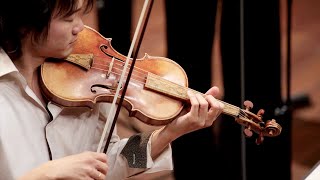 Vivaldi  Autumn from The Four Seasons  Netherlands Bach Society [upl. by Clerc]