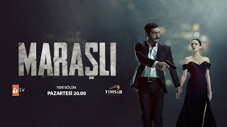 The Trusted Marasli Tv Series Trailer with English Subtitle [upl. by Eelrak]