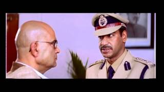 Gangaajal Theatrical Trailer 1 [upl. by Suirtemed]