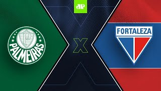 Palmeiras x Fortaleza  AO VIVO  02112022  Brasileirão [upl. by Wickner266]