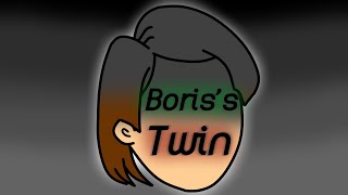 Boriss Twin  Full Movie [upl. by Henrietta]