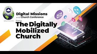 The Digitally Mobilized Church [upl. by Thill]