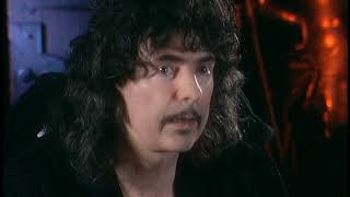 Ritchie Blackmore Interview  some insight into the workings of Deep Purple [upl. by Assir]