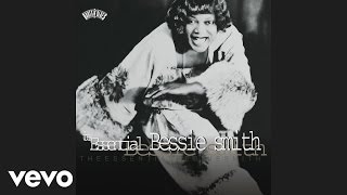 Bessie Smith  St Louis Blues Audio [upl. by Peckham959]