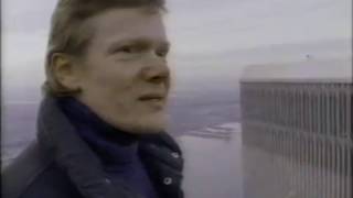 PHILIPPE PETIT [upl. by Aiceila130]