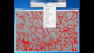 Working with ImageJ [upl. by Gadmann]