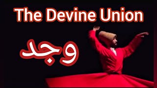 Wajjd  The Divine Union  Sufi Whirling  Turkish Dance  Meditation [upl. by Umont816]