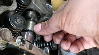 Fix a polaris 500 engine bogging loss of power [upl. by Zerline523]