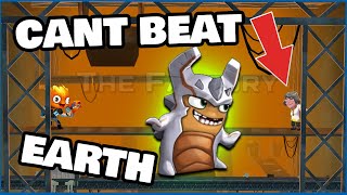 Slugterra Slug it out 2  TURTLE COMBO EXTREMELY EFFECTIVE [upl. by Salguod610]