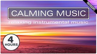 Calm Instrumental Music for Study Sleep or for the Classroom [upl. by Oetsira634]