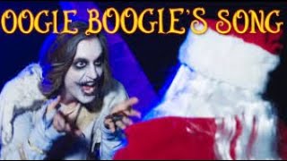 VoicePlay  Oogie Boogie Song The Nightmare Before Christmas [upl. by Grassi78]