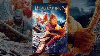 The Monkey King 3 [upl. by Gambell]