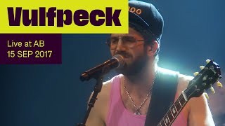 Vulfpeck Live at AB  Ancienne Belgique [upl. by Denis]