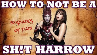 How to Harrow  Harrow Prime [upl. by Kapeed]