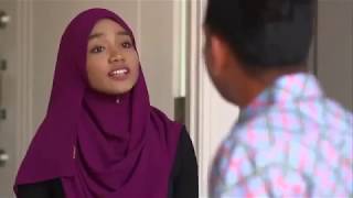 Angin Cinta 2016 FULL MOVIE ZIZAN RAZAK [upl. by Philomena]