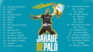 Jarabe De Palo Greatest Hits 2021  Best Songs Jarabe De Palo full Album 2021 [upl. by Nnel48]