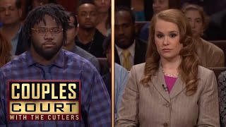 Woman Allegedly Cheated Many Times Without Telling Her Husband Full Episode  Couples Court [upl. by Aliak390]