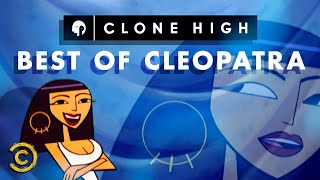 Clone High BehindtheScenes [upl. by Akelahs]